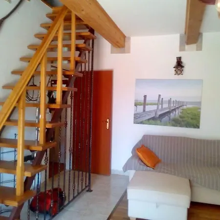 Marija Holiday home *