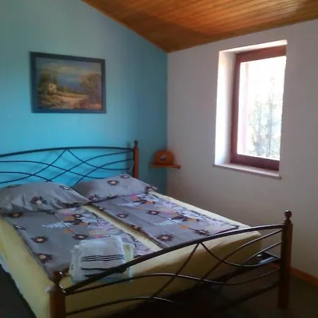Marija Holiday home *