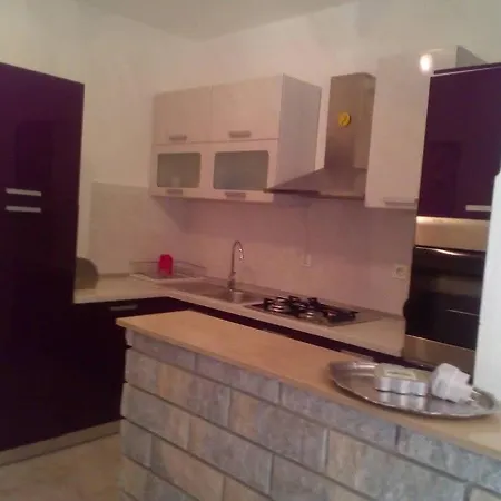 Holiday home Marija *