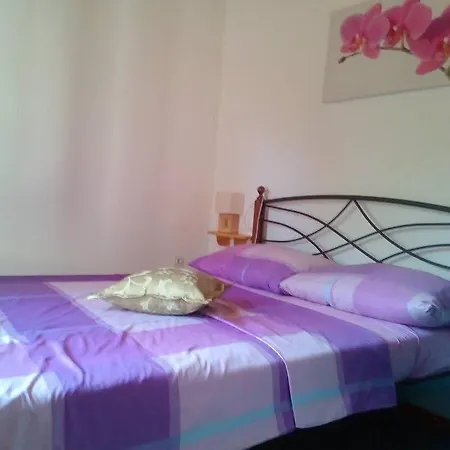 Marija Holiday home *