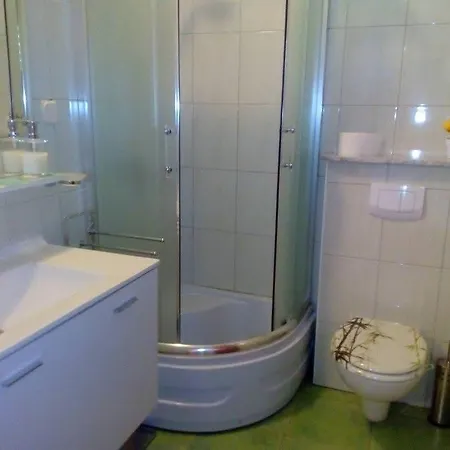 Dom wakacyjny Marija *