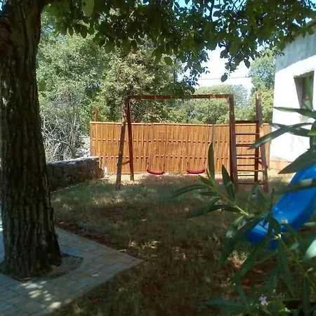 Holiday home Marija Nedescina