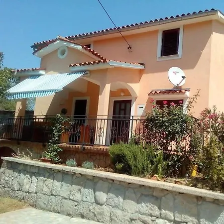 Marija Holiday home Nedescina