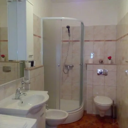 Marija Holiday home